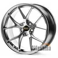 Flow Forming FF1251 8.5x19 5x120 ET30 DIA72.6 HB