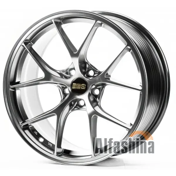 Flow Forming FF1251 8.5x19 5x120 ET30 DIA72.6 HB