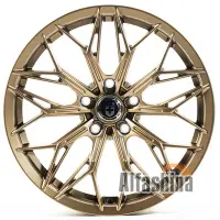 Flow Forming FF6006 7.5x17 5x112 ET35 DIA66.6 BR