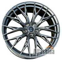 Flow Forming FF6006 9.5x19 5x114.3 ET35 DIA73.1 HB