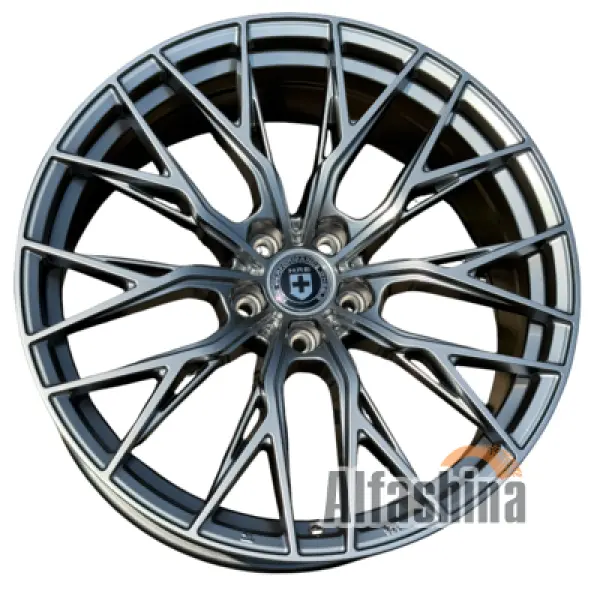 Flow Forming FF6006 9.5x19 5x114.3 ET35 DIA73.1 HB