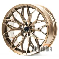 Flow Forming FF6006 7.5x17 5x112 ET35 DIA66.6 SBr