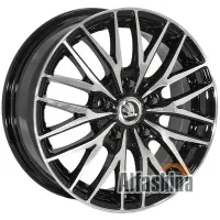 Zorat Wheels ZW-4178 6x15 5x112 ET43 DIA57.1 BP