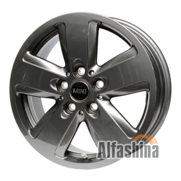 MINI OEM 6887935 6.5x16 5x112 ET54 DIA66.6 G