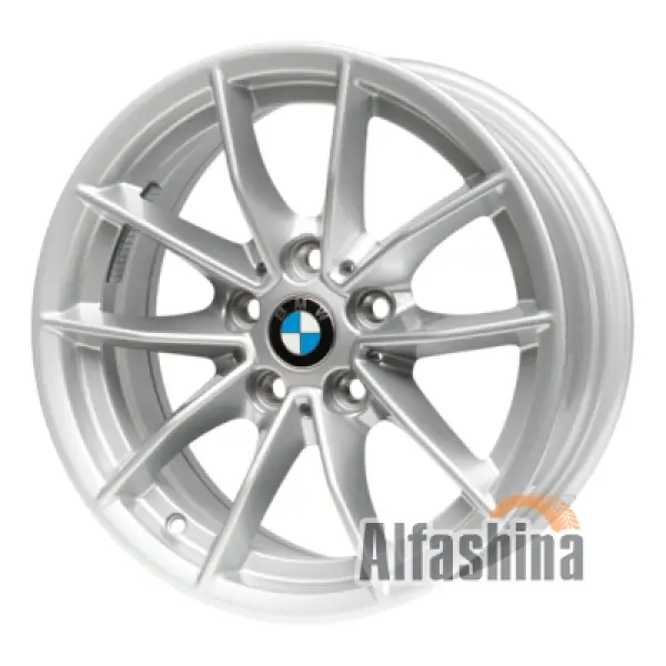 BMW OEM 6876921 6.5x16 5x112 ET22 DIA66.6 S