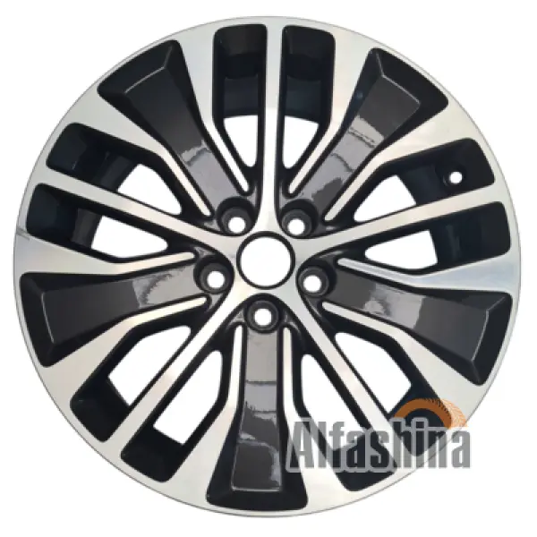 Jaguar OEM J9D3-1007-NA 7.5x18 5x108 ET45 DIA63.4 GMF