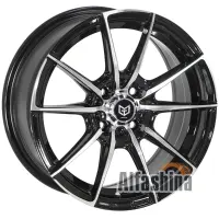 Zorat Wheels ZW-3367 6x14 4x100 ET35 DIA67.1 BP