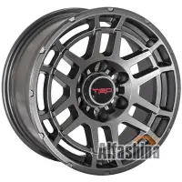 Zorat Wheels ZW-541 8x17 6x139.7 ET5 DIA106.1 DS.