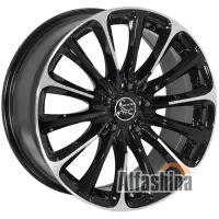 Zorat Wheels ZW-9075 8x18 5x114.3 ET42 DIA73.1 BP