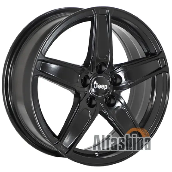 Zorat Wheels ZW-9092 7x17 5x110 ET35 DIA65.1 BM