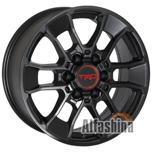 Zorat Wheels ZW-BKY1202 8x18 6x139.7 ET20 DIA106.1 BM