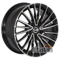 Zorat Wheels ZW-D2852 7x16 5x114.3 ET40 DIA67.1 BEP