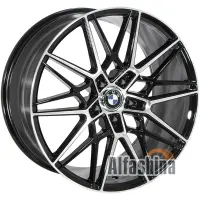 Zorat Wheels ZW-YA3280 11x20 5x120 ET37 DIA74.1 BP
