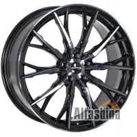 Zorat Wheels ZW-YA4409 8.5x20 5x108 ET45 DIA73.1 BP