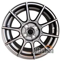 Koko SL527 6x15 4x100 ET35 DIA73.1 MGR