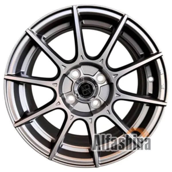 Koko SL527 6x15 4x100 ET35 DIA73.1 MGR