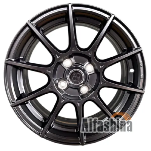 Koko SL527 6x15 4x100 ET35 DIA73.1 BM