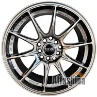 Flow Forming DX424 7x16 4x100/114.3 ET38 DIA73.1 GR
