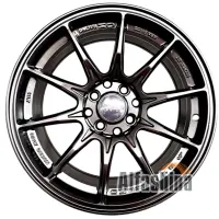 Flow Forming DX424 7x16 4x100/114.3 ET38 DIA73.1 BM
