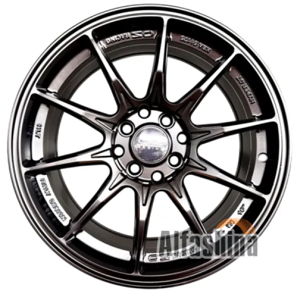 Flow Forming DX424 7x16 4x100/114.3 ET38 DIA73.1 BM
