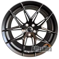 Koko FF117-GX 8.5x19 5x112 ET35 DIA66.5 BM
