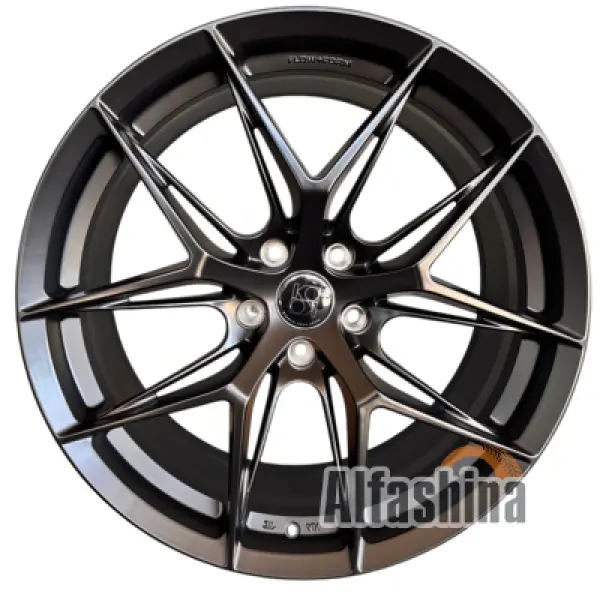 Koko FF117-GX 8.5x19 5x112 ET35 DIA66.5 BM