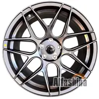 Koko SL530 8.5x19 5x112 ET35 DIA66.5 GR