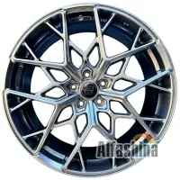 Koko FF118 8x18 5x112 ET35 DIA66.5 S