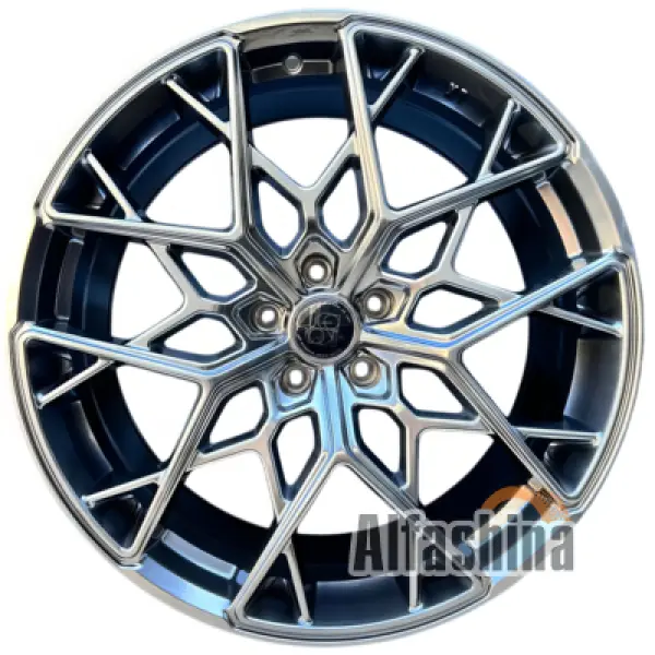 Koko FF118 8x18 5x112 ET35 DIA66.5 S