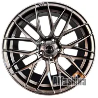 Flow Forming DX088 8.5x18 5x114.3 ET35 DIA73.1 GR