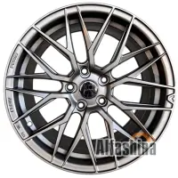 Flow Forming DX088 8x17 5x114.3 ET38 DIA73.1 MGR