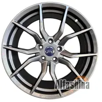 Flow Forming 5406 8x18 5x108 ET45 DIA73.1 GR