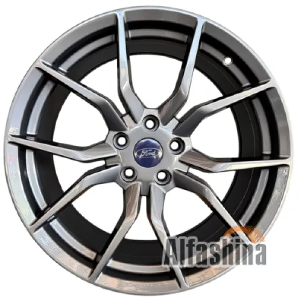 Flow Forming 5406 8x18 5x108 ET45 DIA73.1 GR