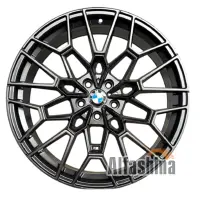 Flow Forming FBX251-20 8.5x20 5x112 ET26 DIA66.6 BM