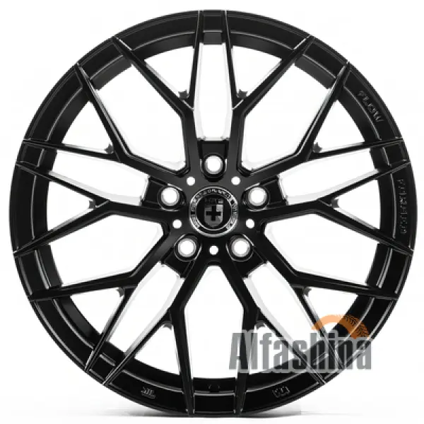 Flow Forming FC0341 7.5x17 5x108 ET38 DIA73.1 SB