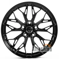 Flow Forming FC6006 8.5x19 5x108 ET35 DIA73.1 BM