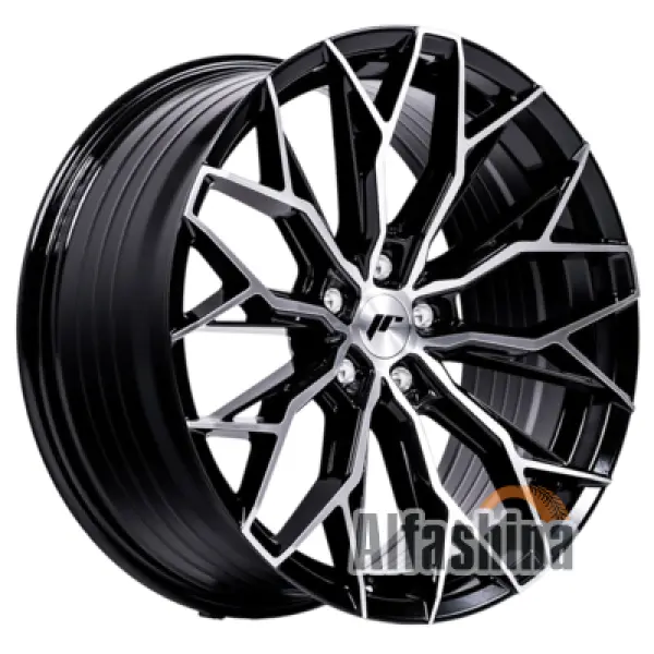 Japan Racing JR49 9.5x19 5x112 ET35 DIA72.6 GBMF