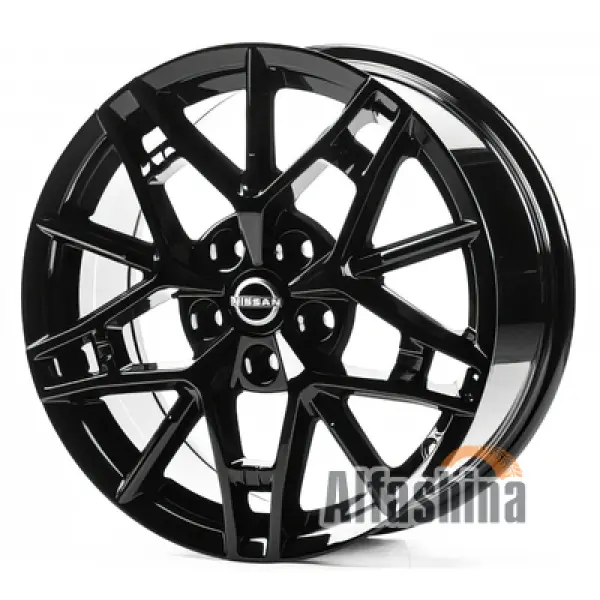 Replica NS17348 7.5x17 5x114.3 ET45 DIA66.1 GB