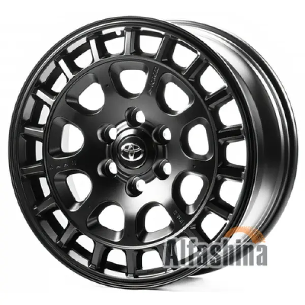 Replica FORGED TY0002 8.5x18 6x139.7 ET45 DIA95.1 SB
