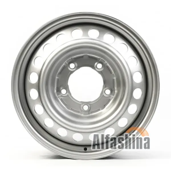 Wheel Metall 1501 7x17 5x150 ET40 DIA110 S