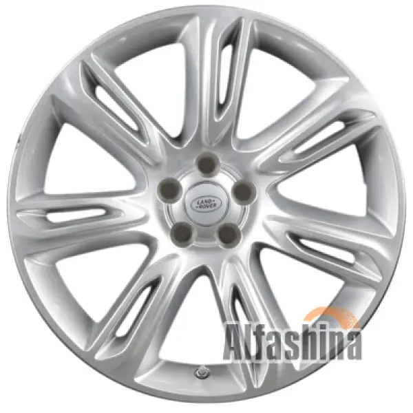 Land Rover OEM J8A2-1007-FA GB 8.5x20 5x108 ET45 DIA63.3 S