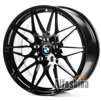 Replica B023 7.5x17 5x120 ET35 DIA72.6 GB