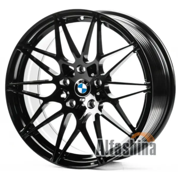 Replica B023 8.5x19 5x120 ET30 DIA72.6 GB
