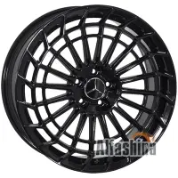 Replica MR3140 9.5x19 5x112 ET43 DIA66.56 GB