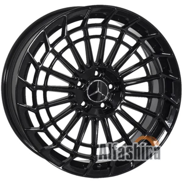 Replica MR3140 9.5x19 5x112 ET43 DIA66.56 GB