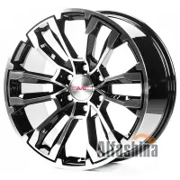 Replica GM6125 9x20 6x139.7 ET24 DIA78.1 MB