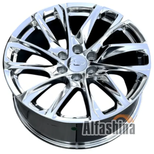 Replica GN7031 9x22 6x139.7 ET28 DIA78.1 Polish