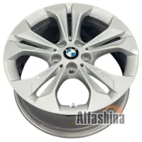 BMW OEM 6856065 7.5x17 5x112 ET52 DIA66.6 S