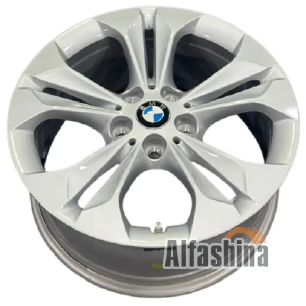 BMW OEM 6856065 7.5x17 5x112 ET52 DIA66.6 S