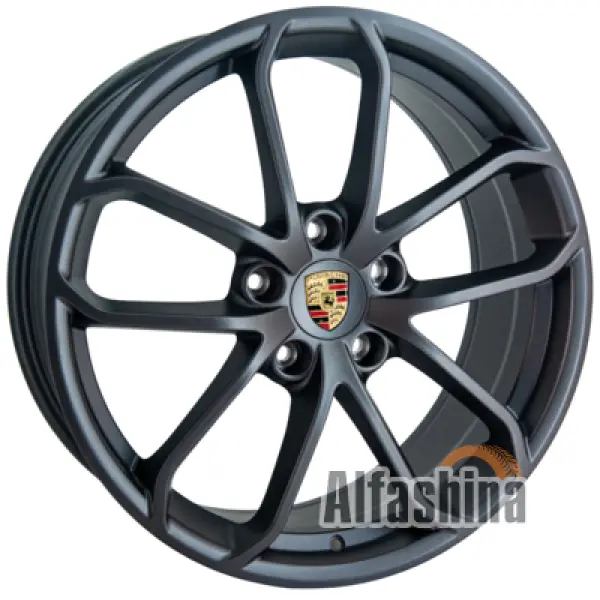 Replica Porsche A419F 8.5x20 5x130 ET50 DIA71.56 MGM